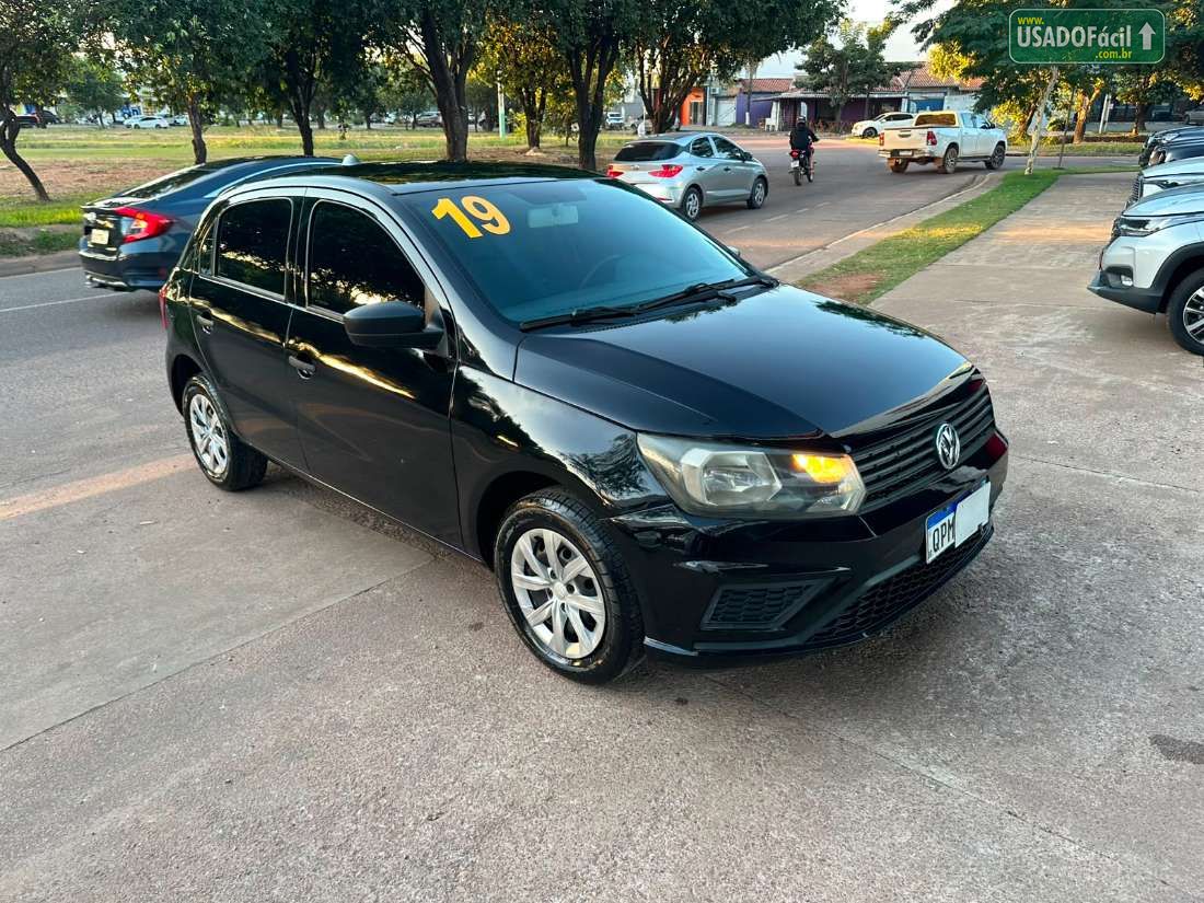 Foto do veículo
