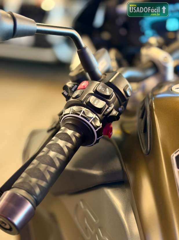 BMW BMW R 1250 GS 2020/2020 — foto 3 de 7