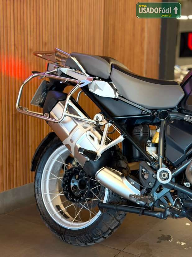 BMW BMW R 1250 GS 2020/2020 — foto 5 de 7