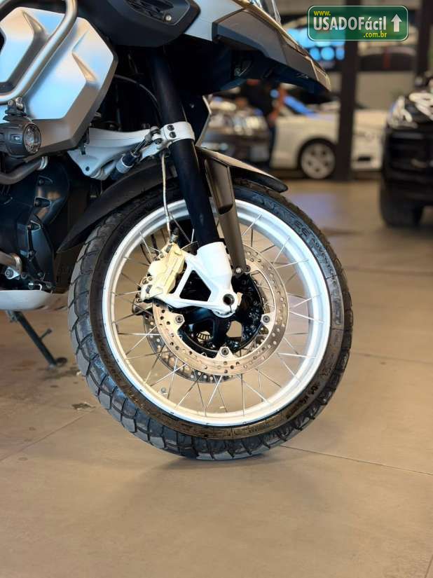BMW BMW R 1250 GS 2020/2020 — foto 6 de 7