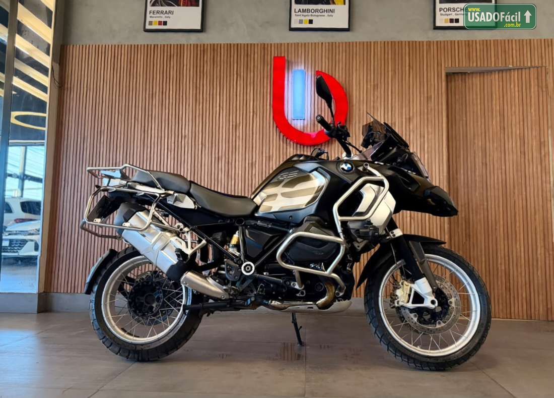 BMW BMW R 1250 GS