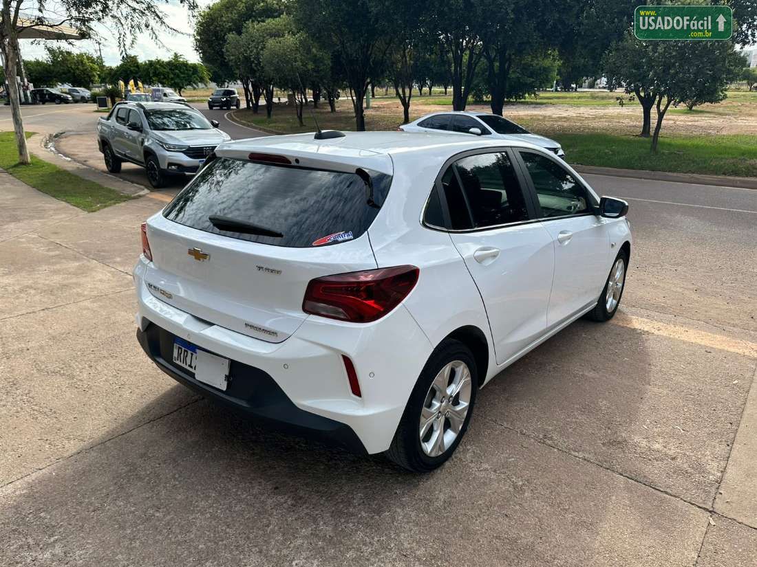 Foto do veículo