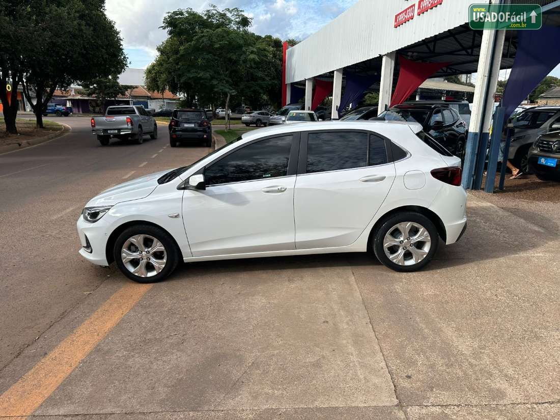 Foto do veículo