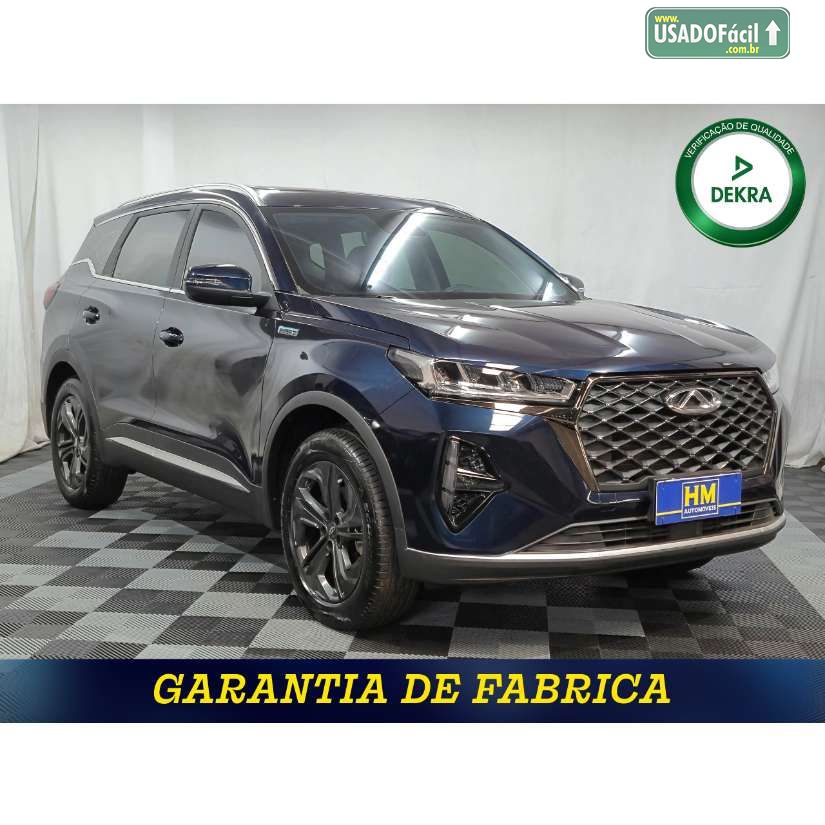 Foto do veículo
