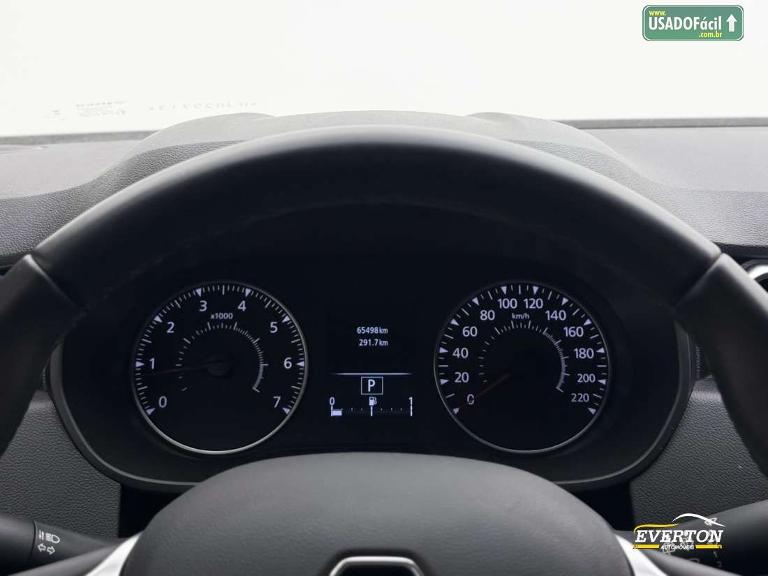 Renault Duster Intense 1.6 Automático Hi-Flex 2023/2024 — foto 20 de 20