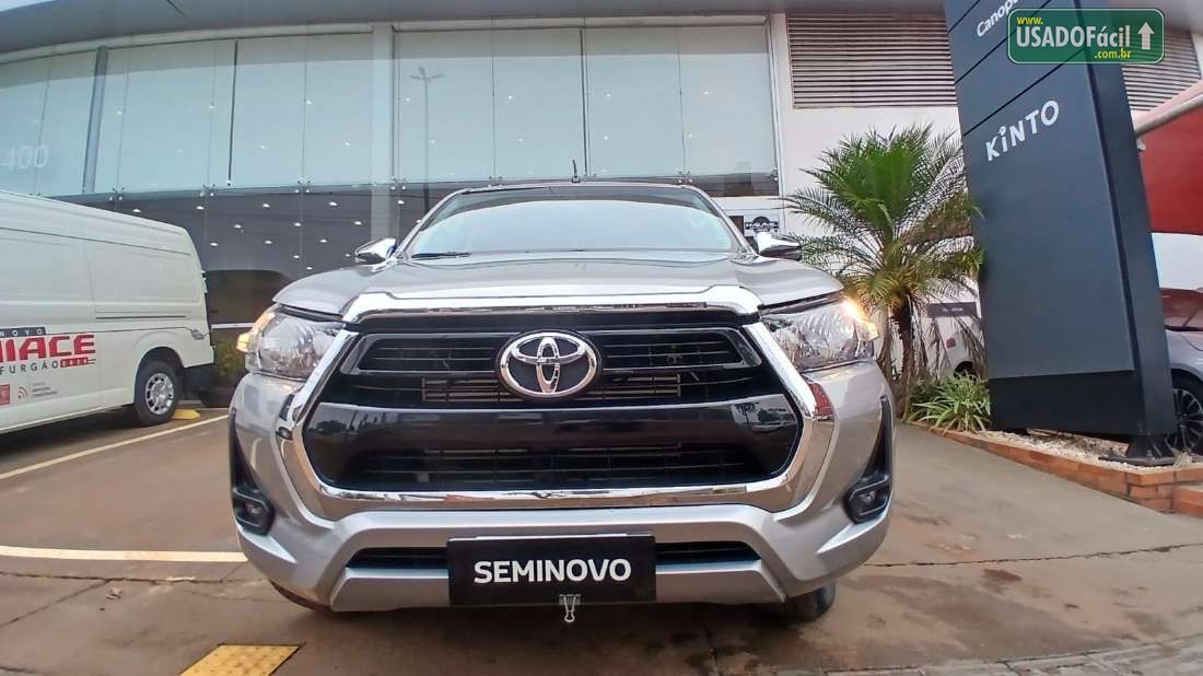 Foto do veículo