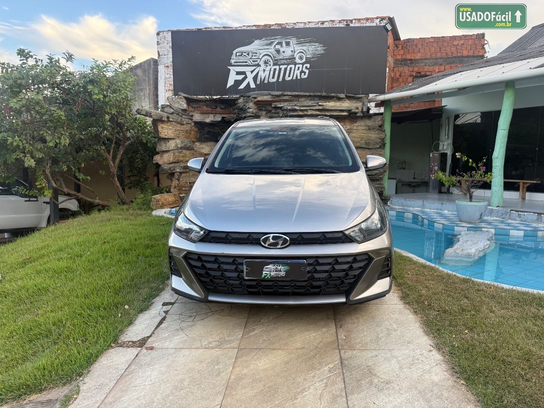 Foto do veículo