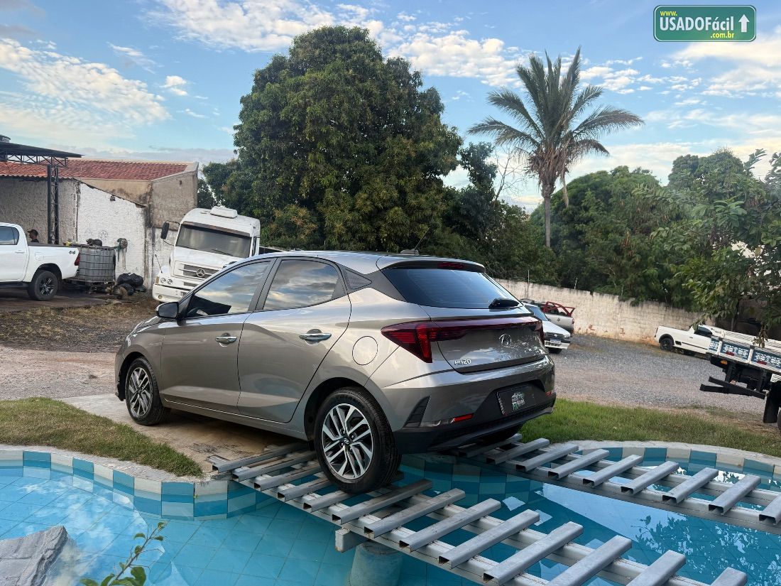 Foto do veículo