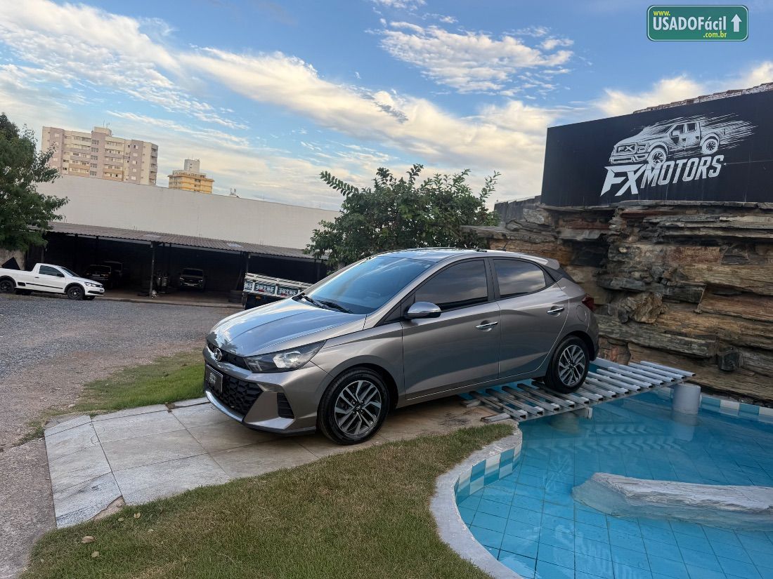 Foto do veículo