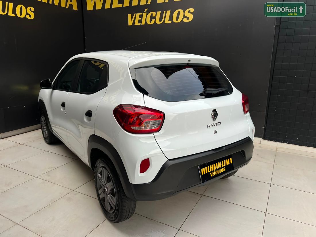 Foto do veículo