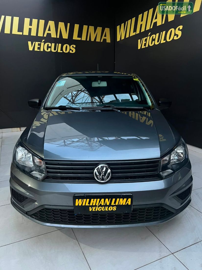 Foto do veículo
