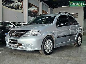 C3 XTR 1.6 Flex 5P