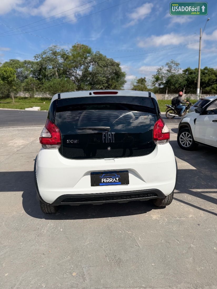 Foto do veículo