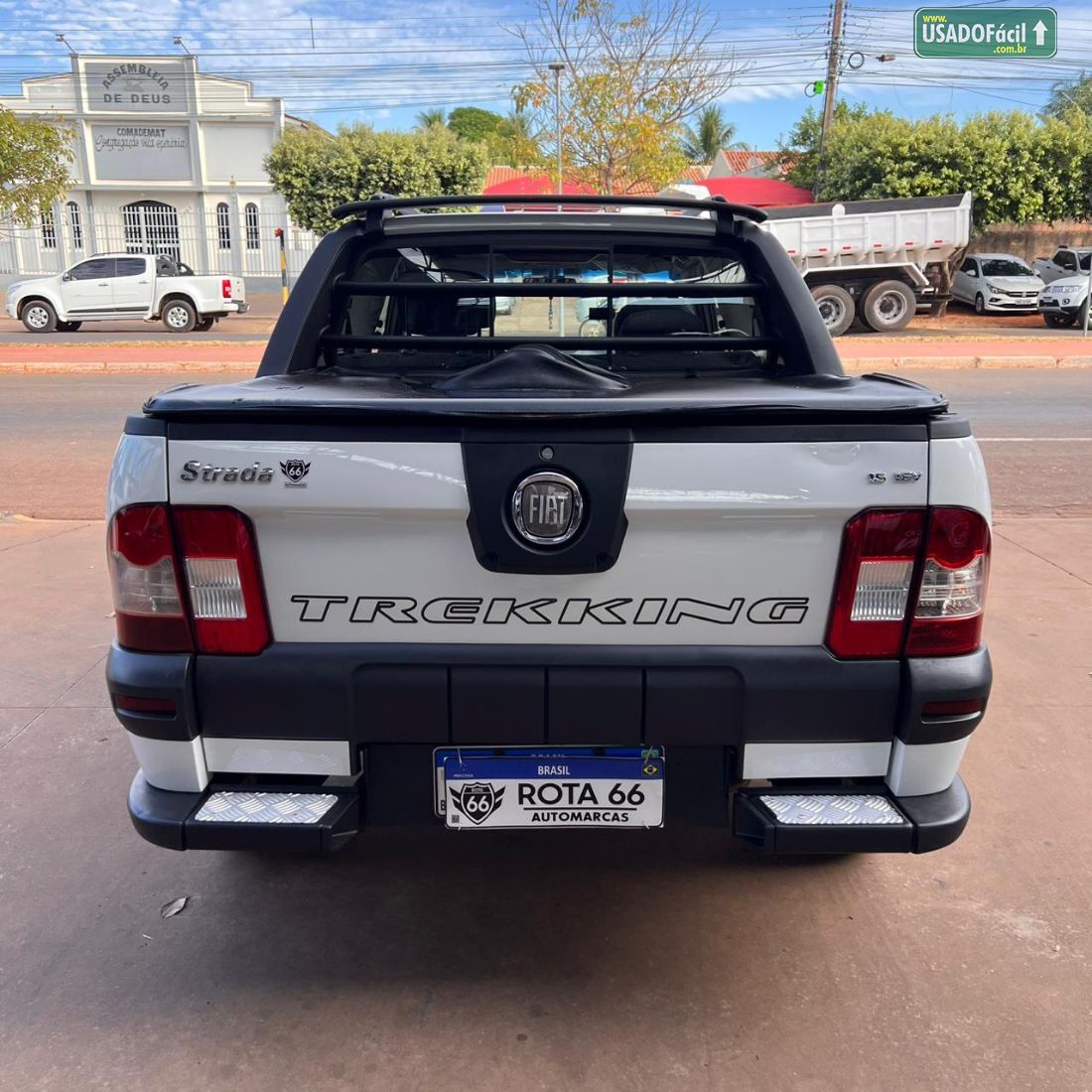 Foto do veículo