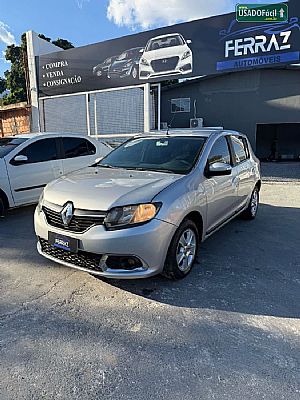 Sandero
