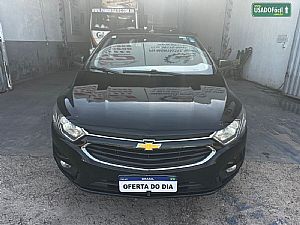 Onix Hatch LT 1.4 Automático Flex