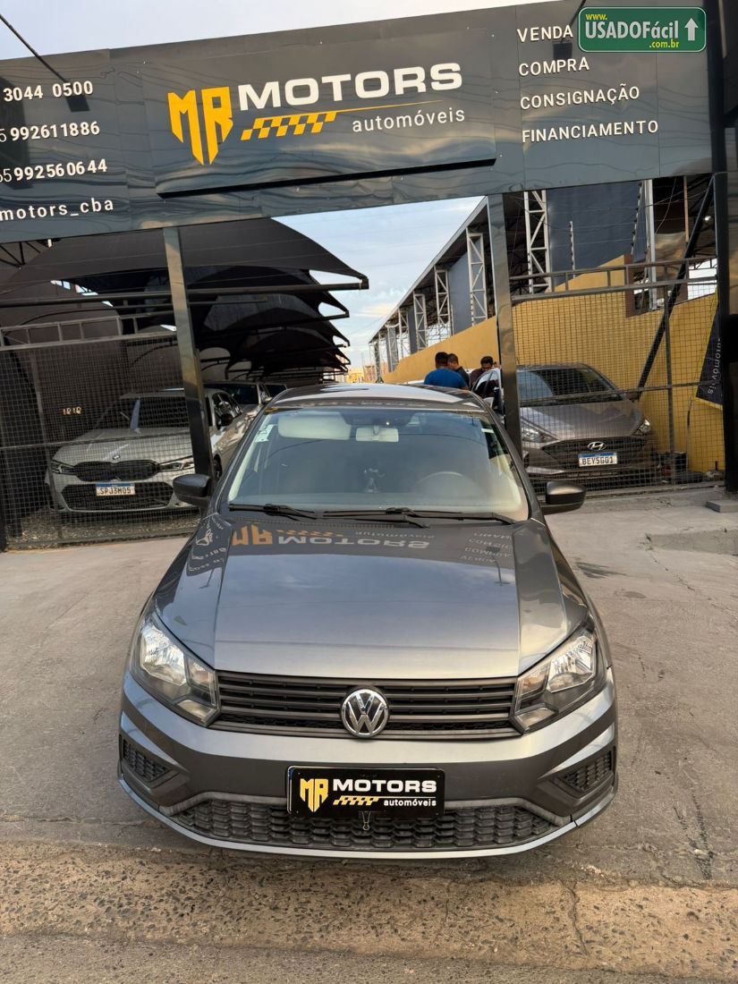 Foto do veículo