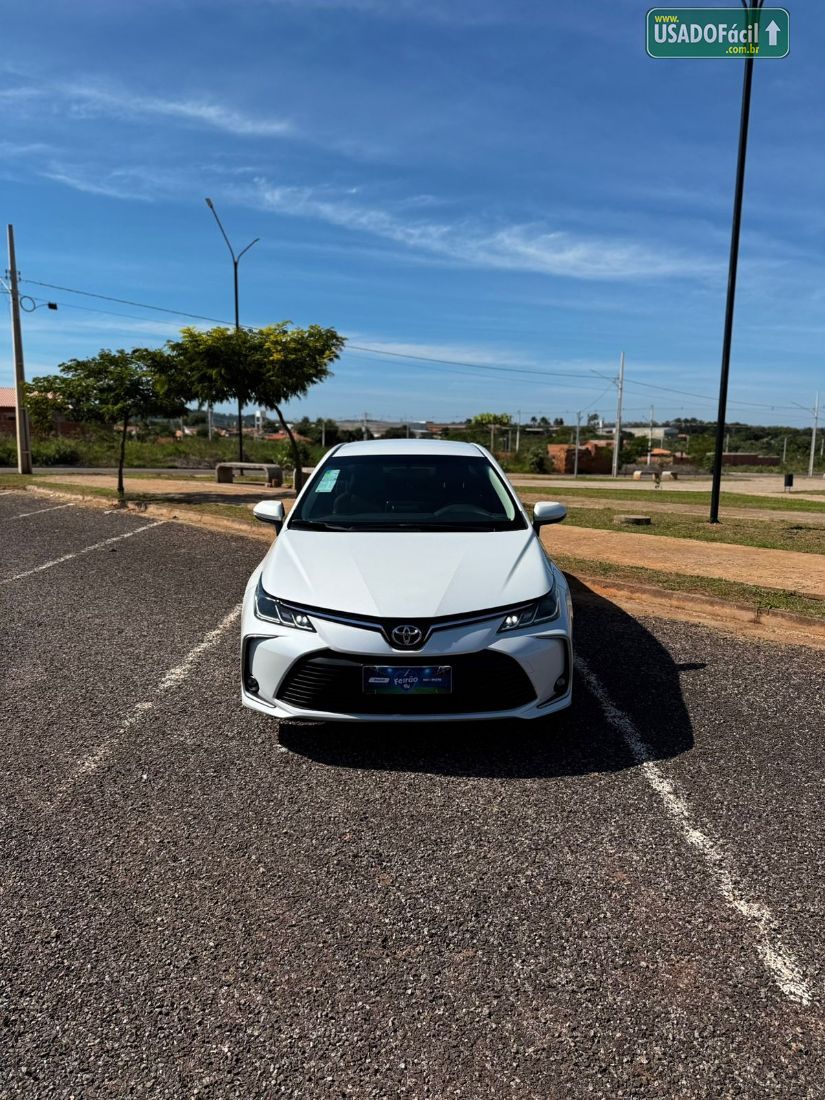 Foto do veículo