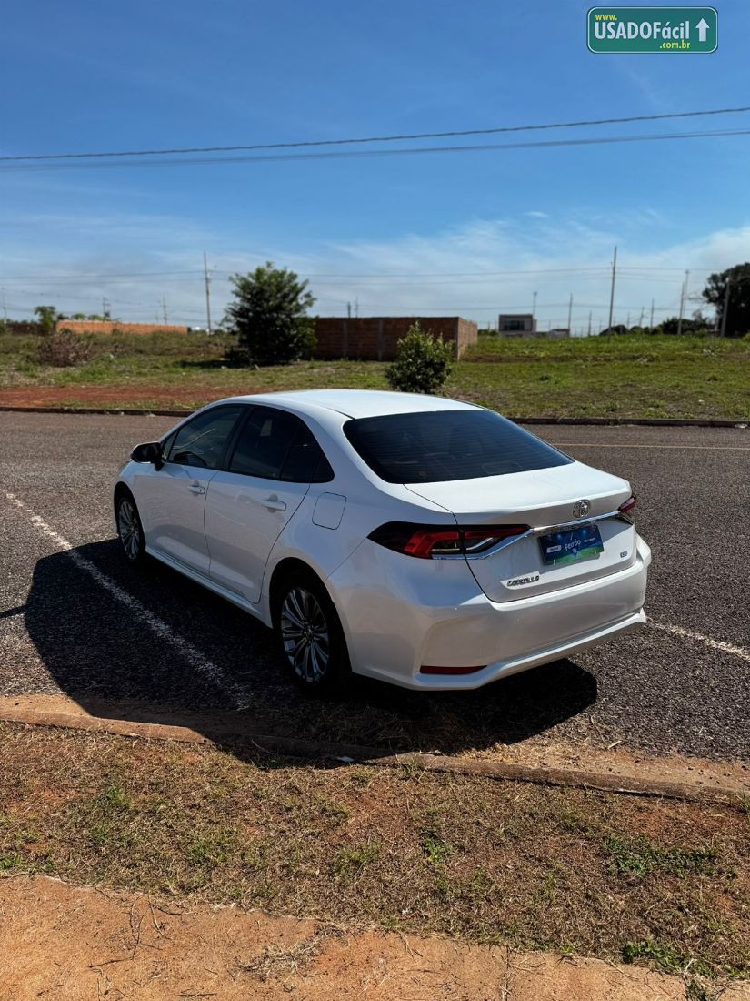 Foto do veículo