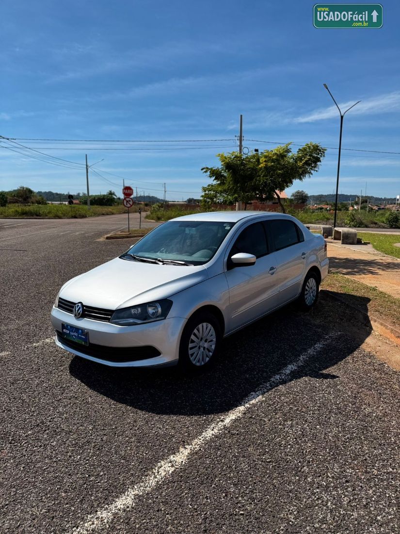 Foto do veículo