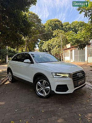 audi Q3 1.4 TFSI S-tronic 5p