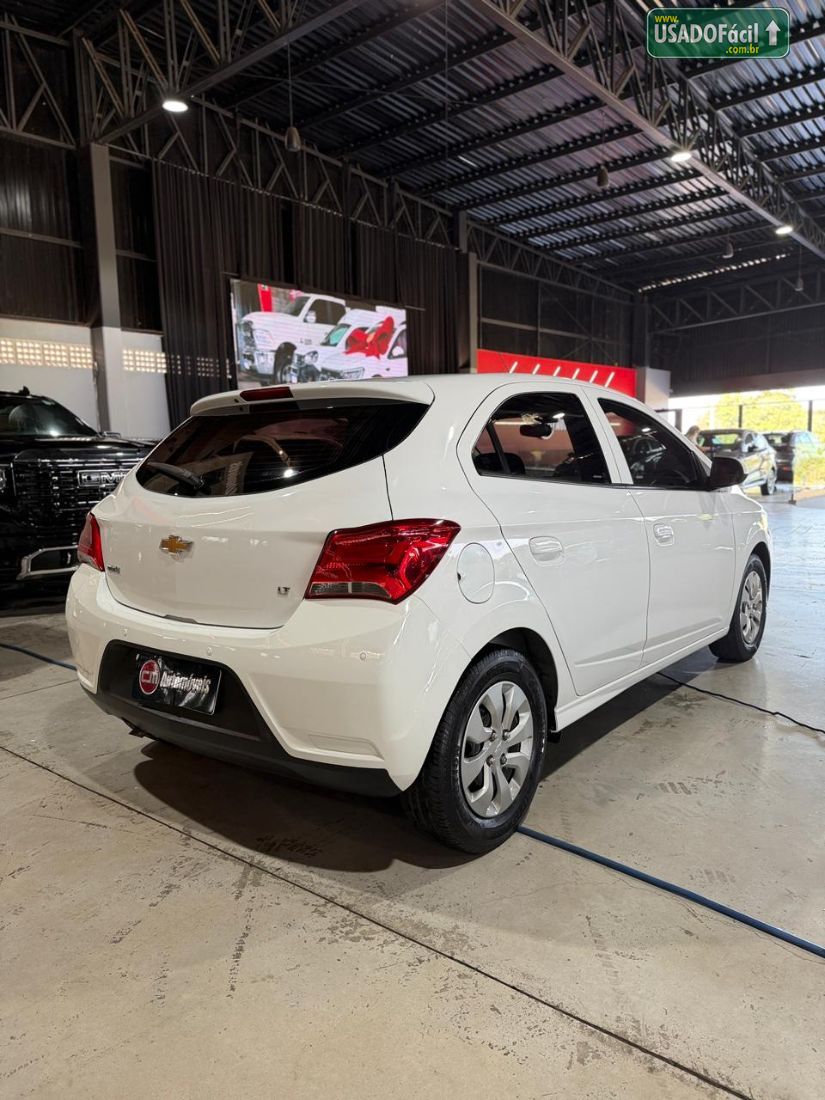 Foto do veículo