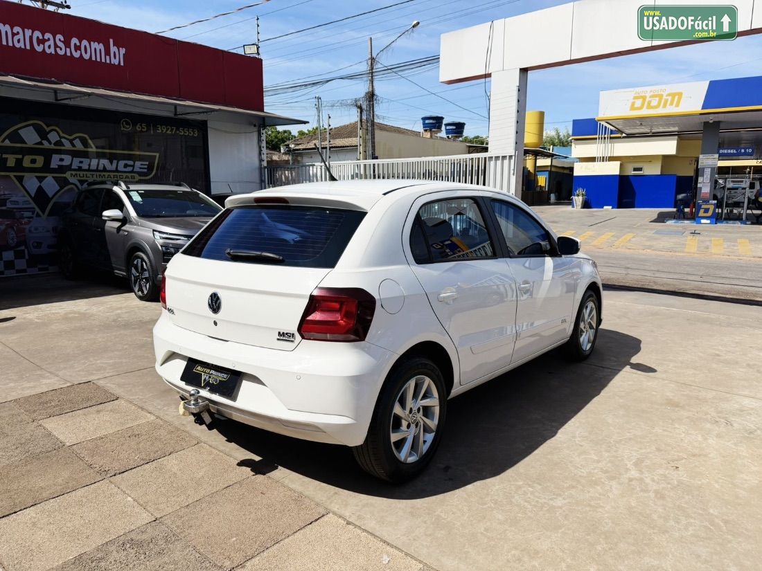 Foto do veículo