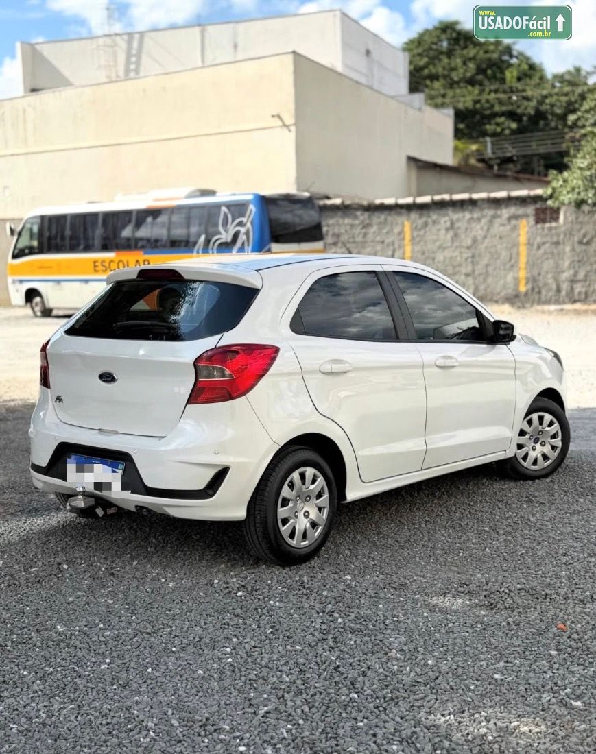 Foto do veículo