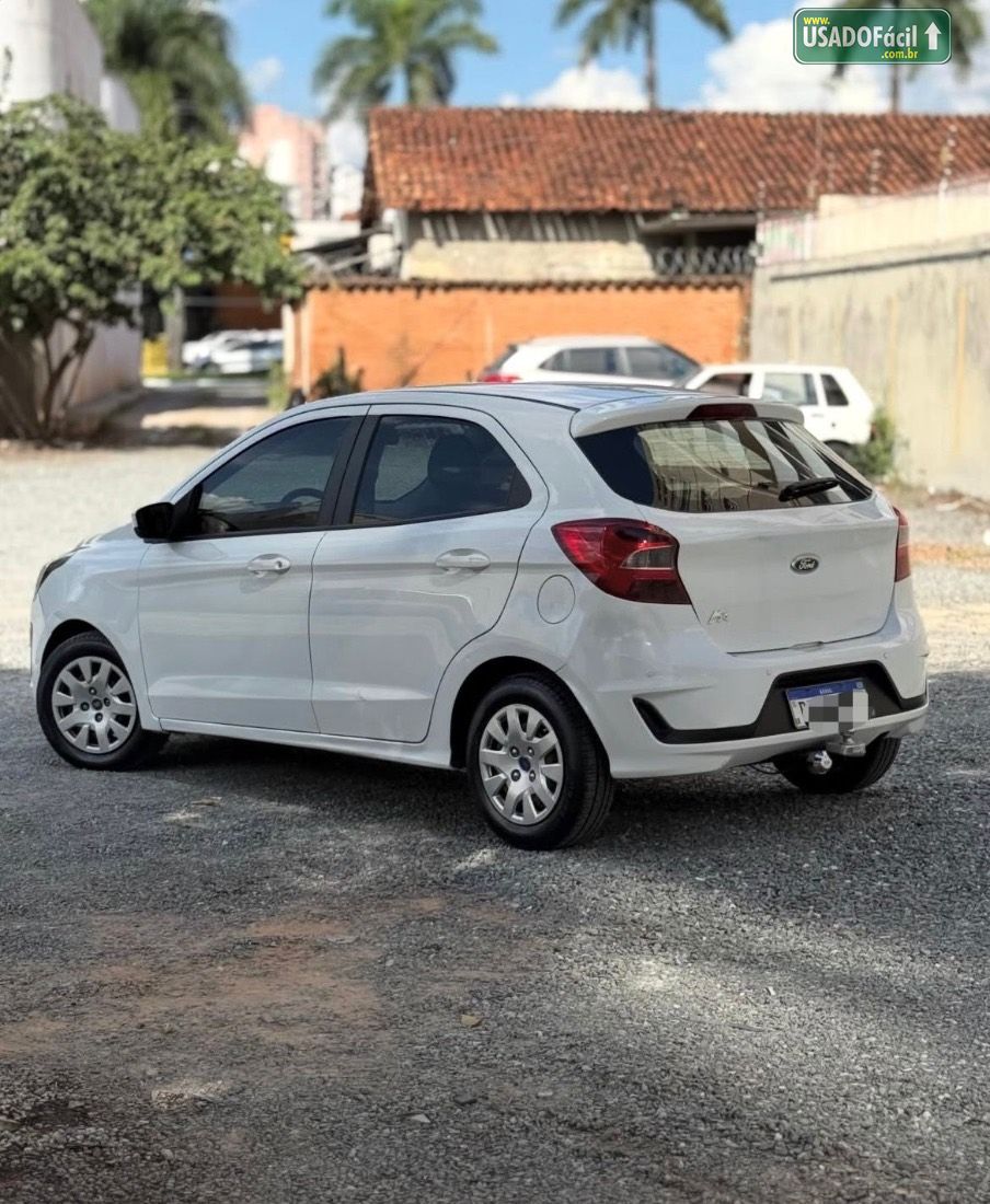 Foto do veículo
