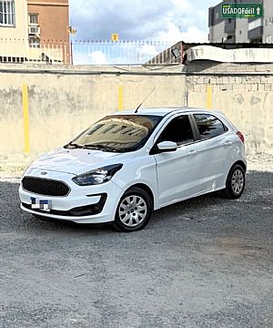 Ka Hatch SE 1.0 Flex 5P