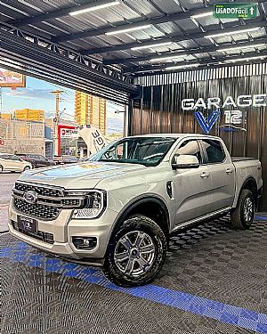 Ranger XLS CD 2.0 4x4 Automático Diesel