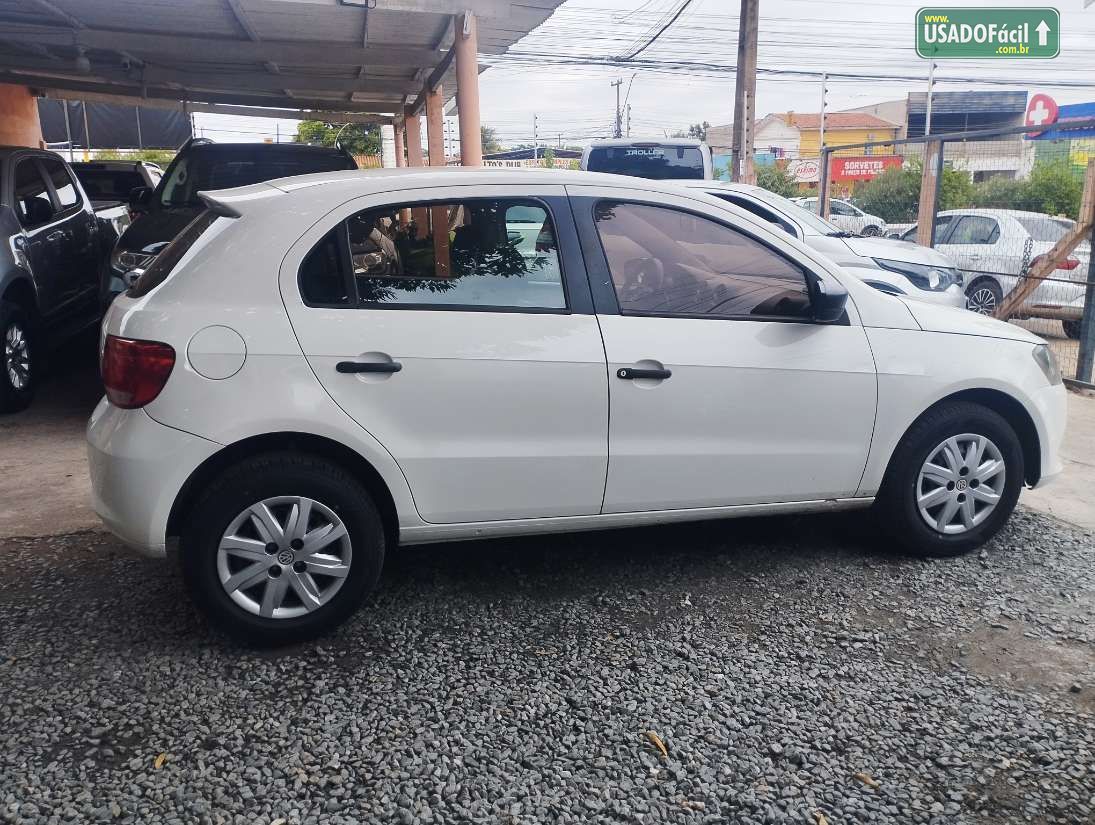 Foto do veículo