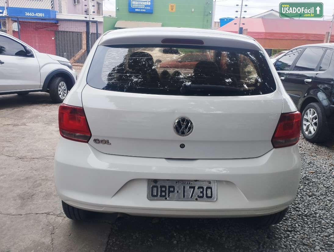 Foto do veículo