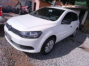 Gol 1.0 Mi 4P Total Flex