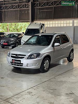 CELTA LT 5P Flex