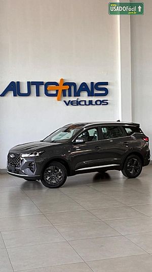 TIGGO 7 SPORT CI
