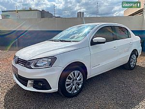 Voyage Comfortline 1.6 Total Flex