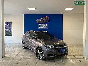 HRV EX 1.8 Automático Flex