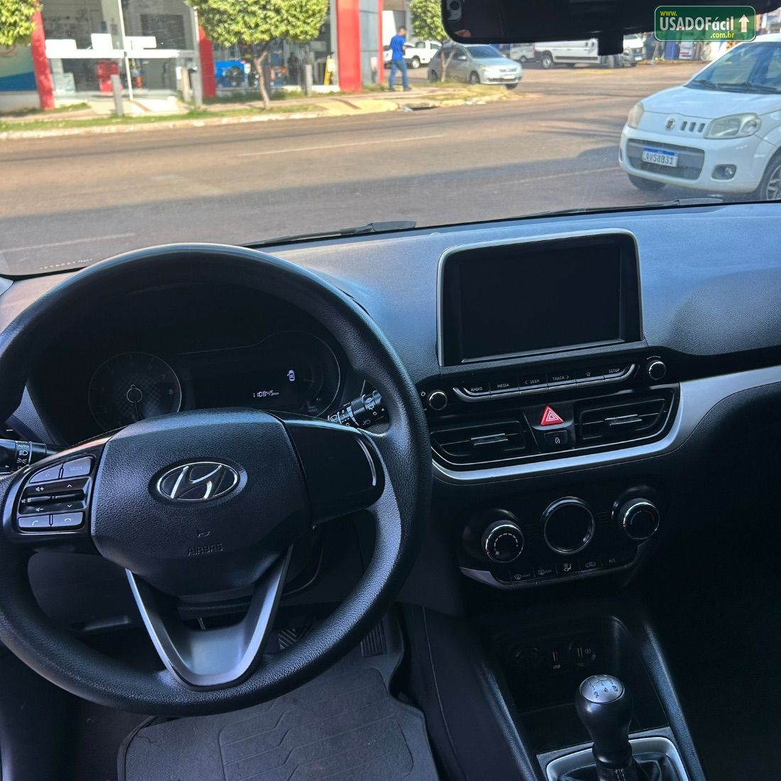 Foto do veículo