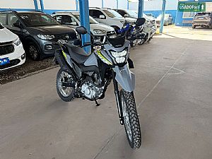 NXR 160 Bros Flex
