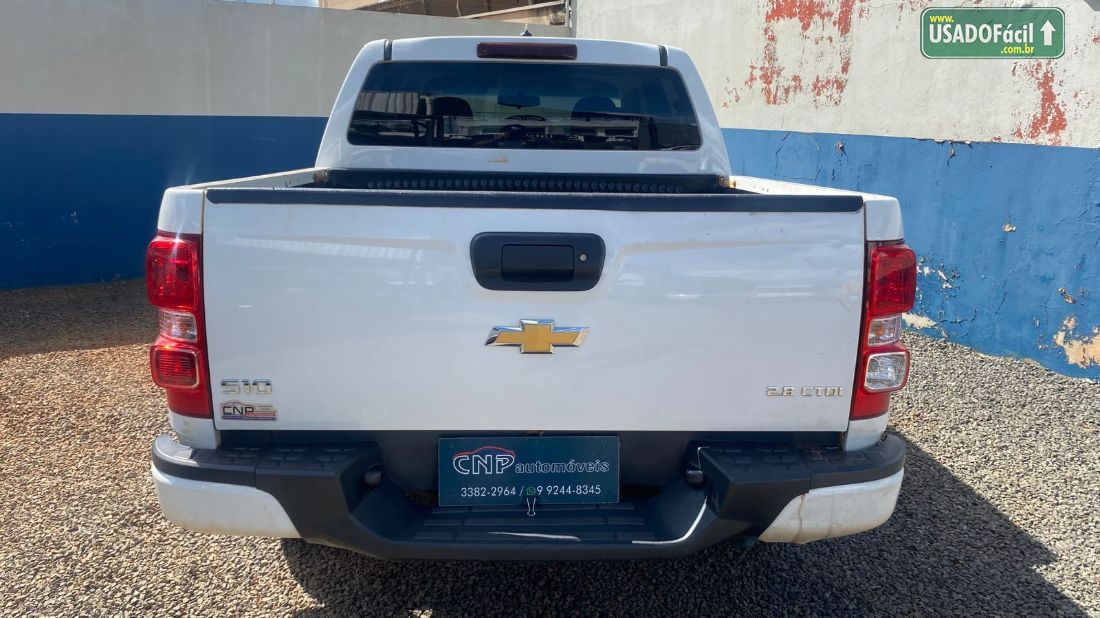 Foto do veículo