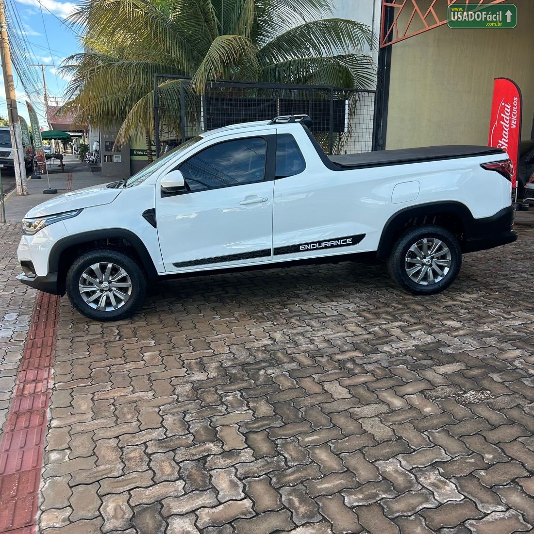 Foto do veículo