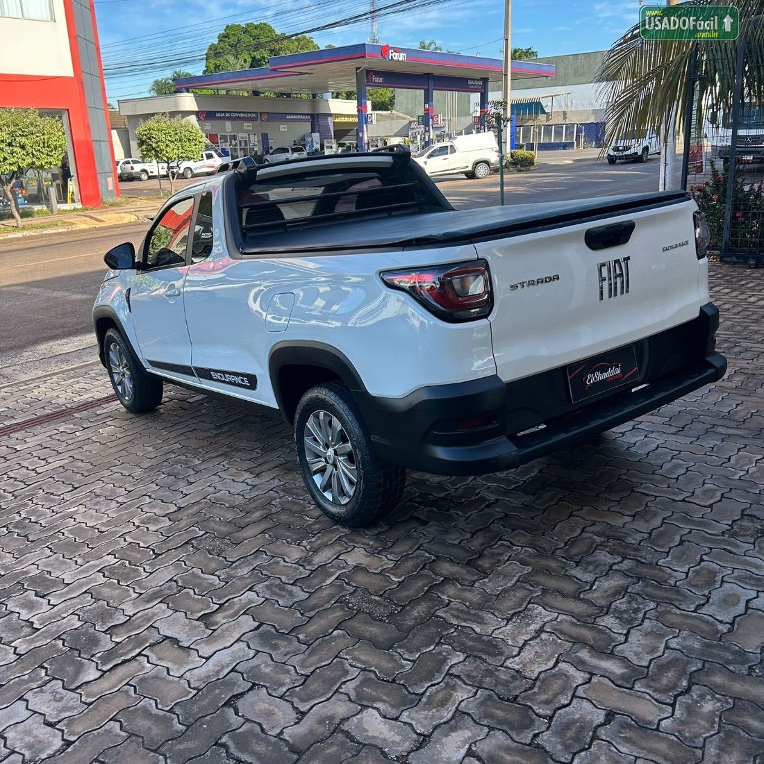 Foto do veículo