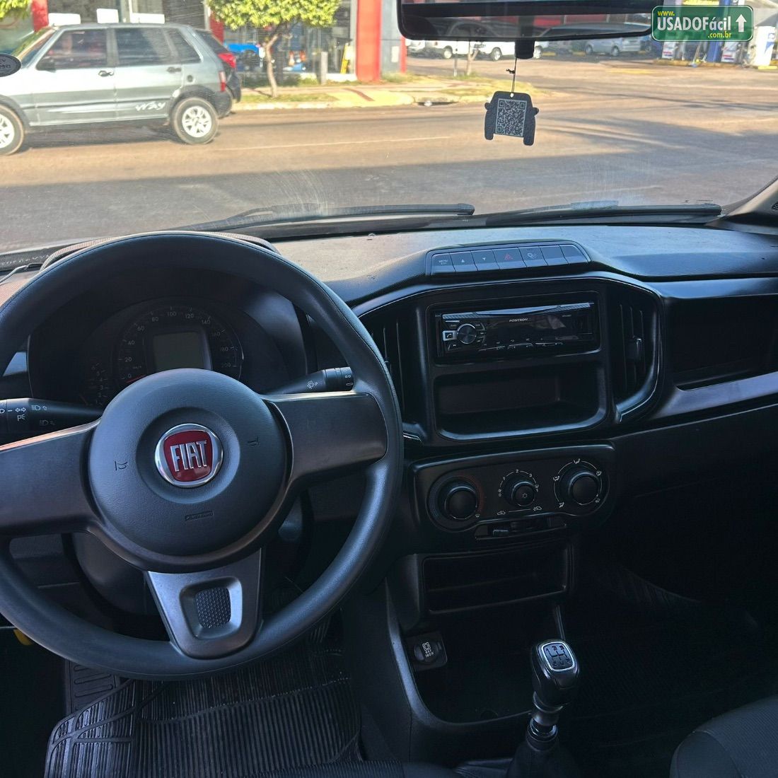 Foto do veículo