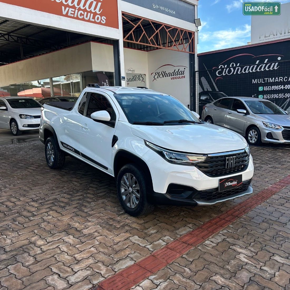 Foto do veículo