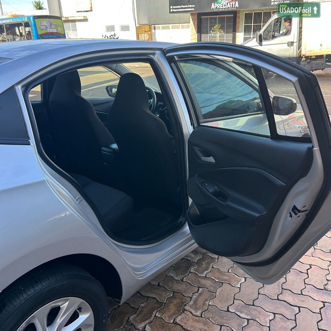 Foto do veículo