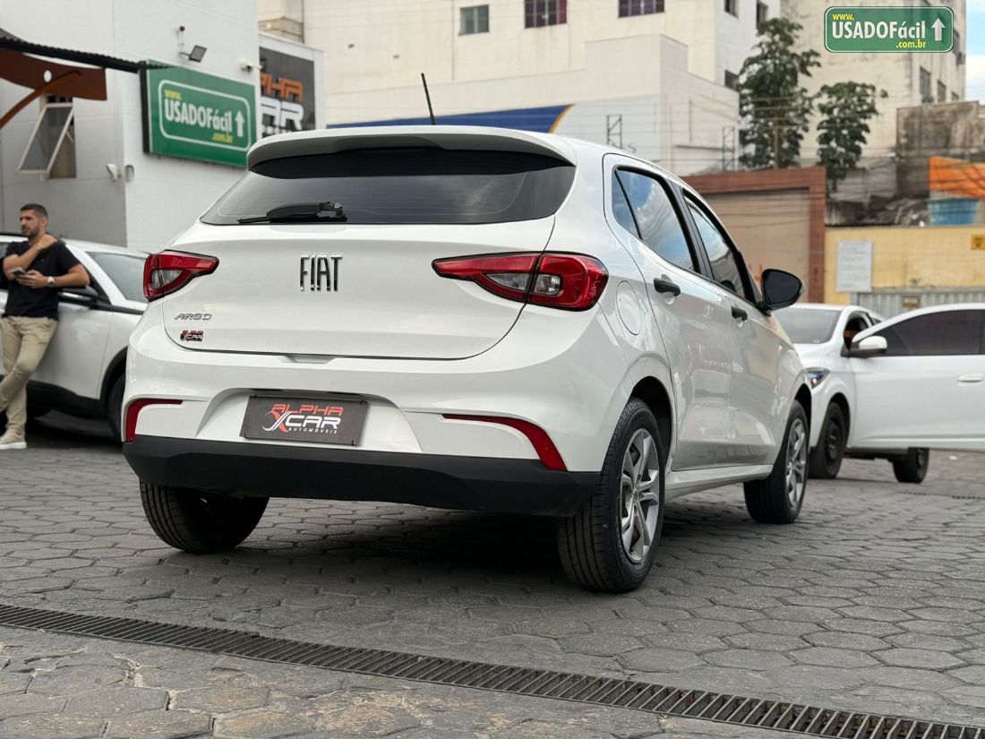 Foto do veículo