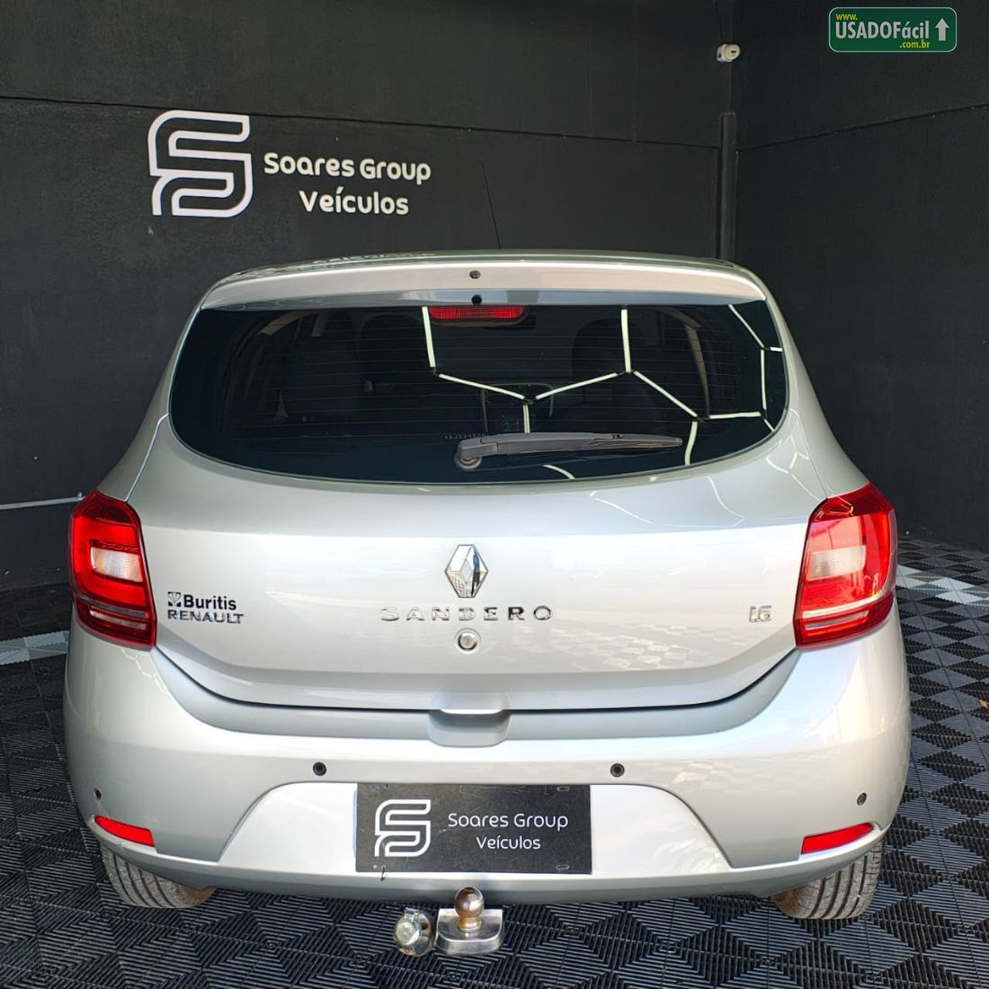Foto do veículo