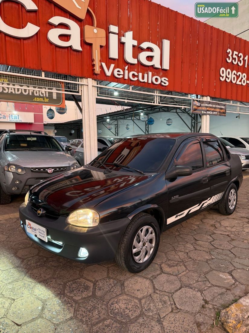 Foto do veículo