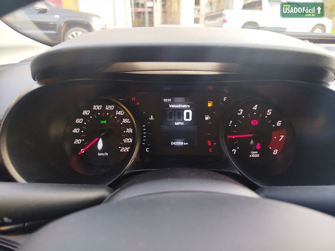 Foto do veículo
